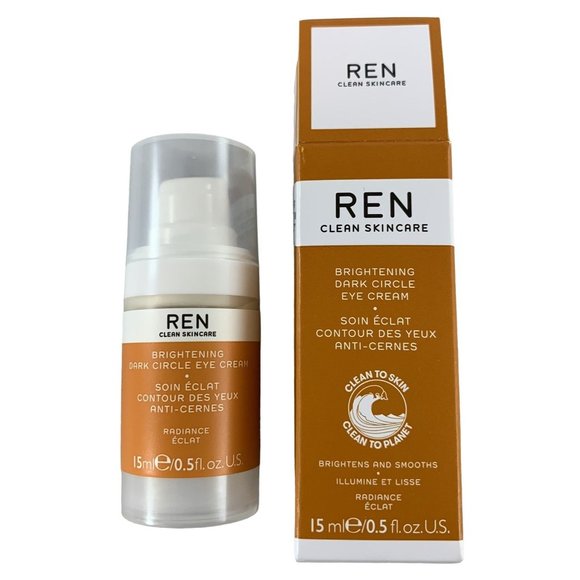 Ren Clean Skincare Skincare Ren Clean Skincare Brightening Dark